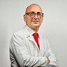 Prof. Attilio Di Spiezio Sardo, Professore Ordinario di Ostetricia e Ginecologia presso l’AOU Federico II di Napoli, Italia