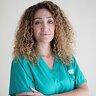 Dott.ssa Ursula Catena, Policlinico “Agostino Gemelli”, Centro CLASS di isteroscopia, Roma, Italia