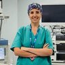 Dott.ssa Federica Campolo, Policlinico di Abano Terme (PD), Centro I.D.E.A., Italia