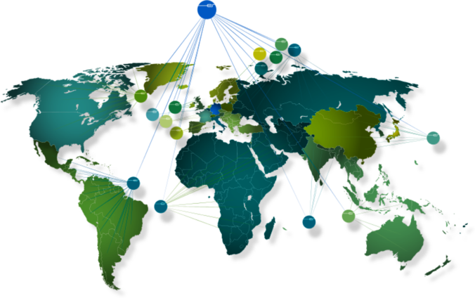 Erbe Worldwide